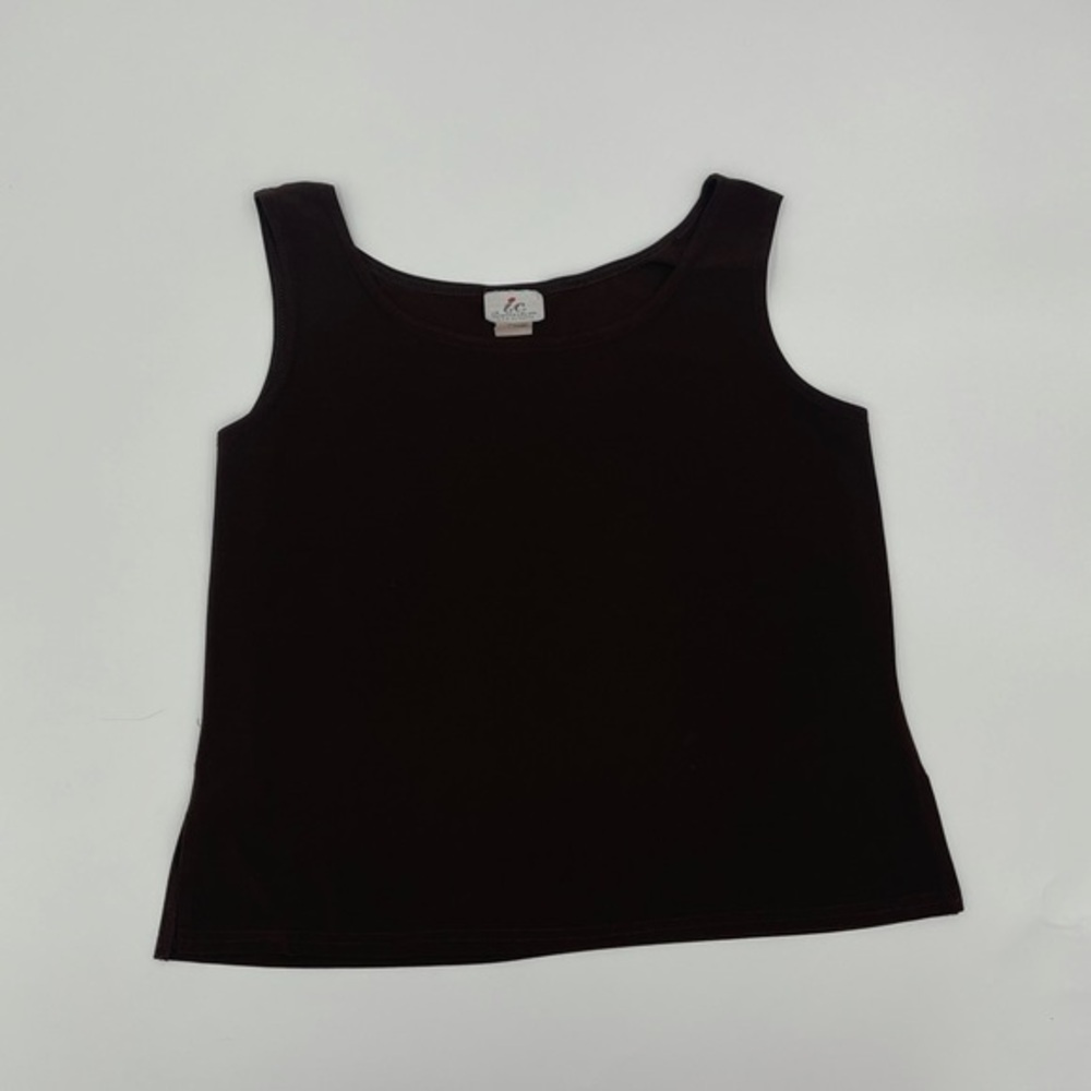 Vintage - Connie Tank Top